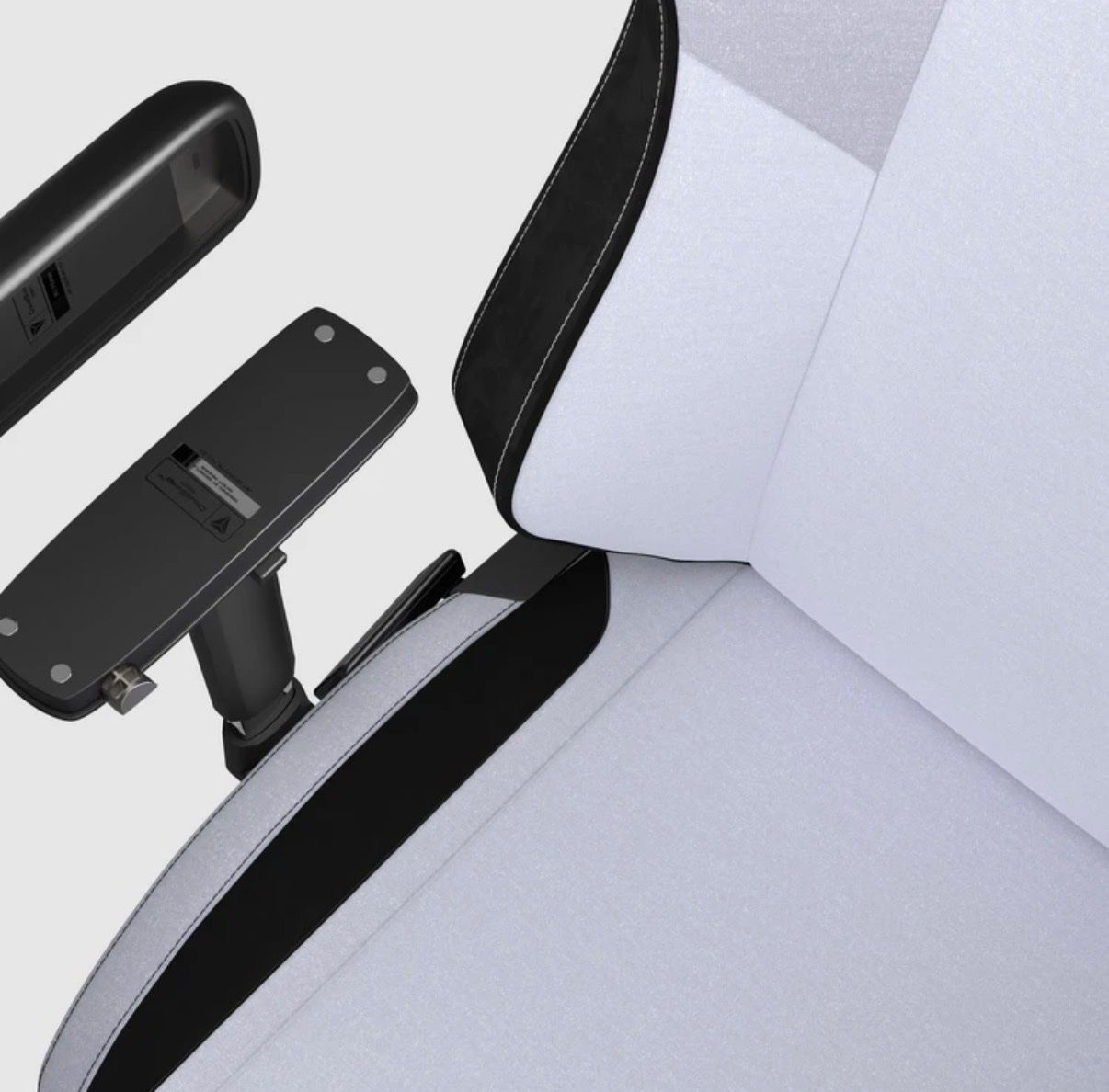Secretlab Stühle: Secretlab TITAN Evo - Regular - Arctic White – Neu (gemäss Beschreibung) aus Burgdorf von Avinsic 5
