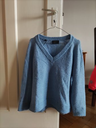 Selected Femme Pullover M