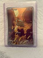 Phanpy 205/191 stürmische Funken Pokémon DE