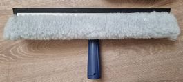 Ha-Ra Fensterputzset, wie neu! NP CHF 150.-