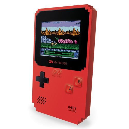 Sonstiges Zubehör: Pixel Classic – Neu und originalverpackt aus Schalunen von schwabspielautomaten