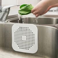 1x Silikon Abflusssieb Dusche Haarsieb Waschbecken