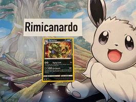 043/078 Tyranitar Pokemon Go EN holo