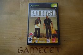 Bad Boys II