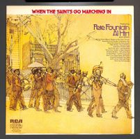 Various – When The Saints Go Marching In (Featuring P Founta