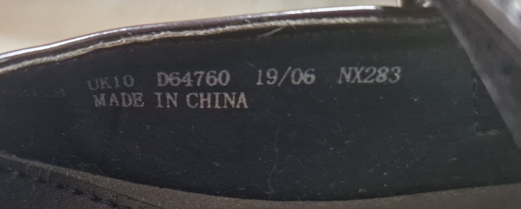 Next Schuhe für Mädchen: Next, elegante Mädchenschuhe – Gebraucht aus Muri b. Bern von rol_xtf8 3