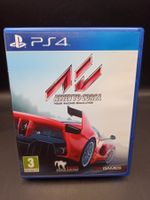 Assetto Corsa PS4 / PS5 📀🎮📀 TOP