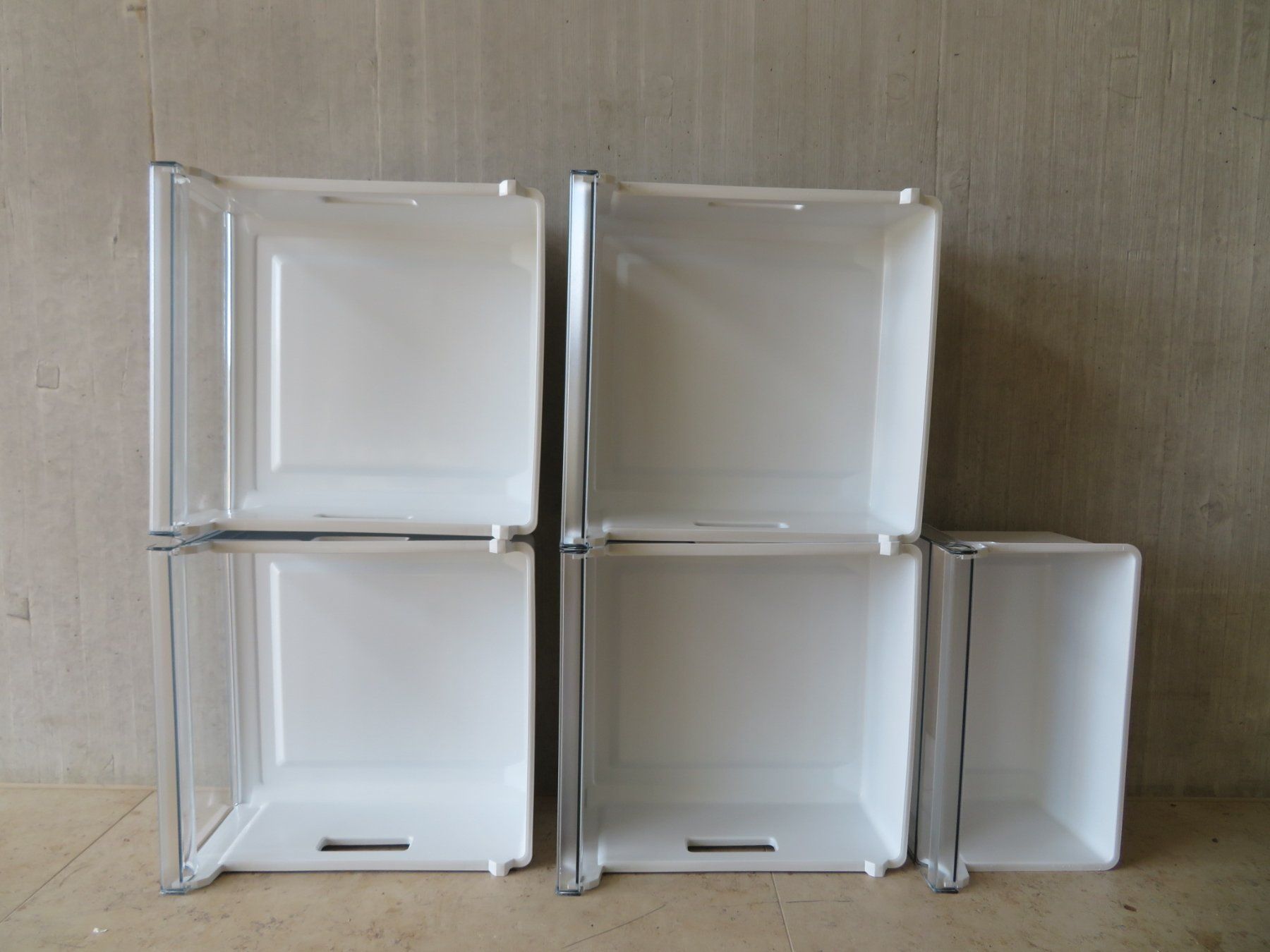 Siemens Gefrierschrank: Siemens Gefrierschrank – Gebraucht aus Reinach BL von WBZ-Flohmarkt 4