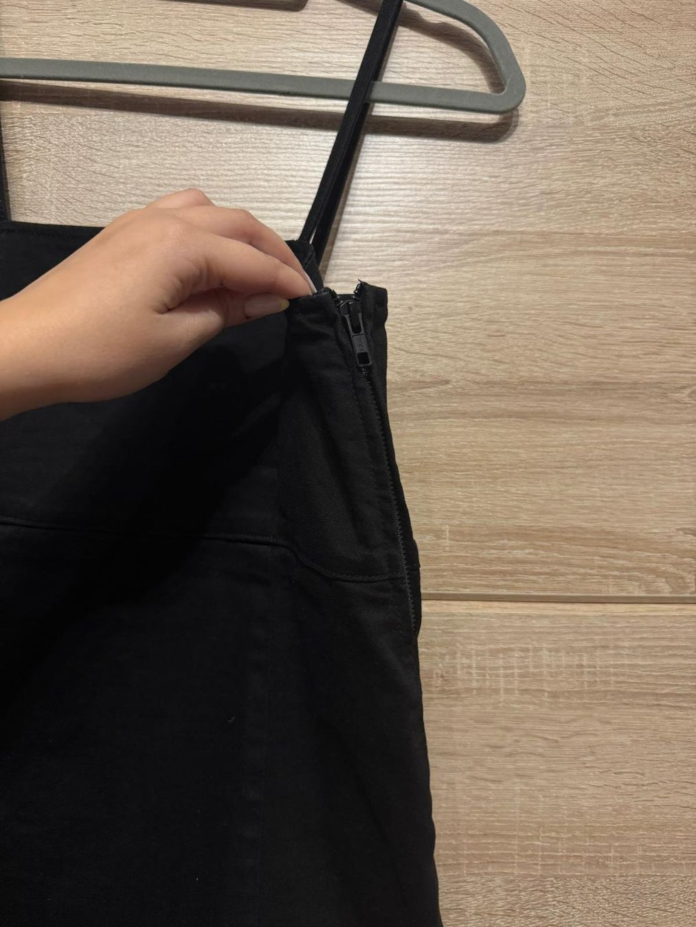 Kleider: Petite robe noire classique – Neu (gemäss Beschreibung) aus Montreux von iza_peche8 1