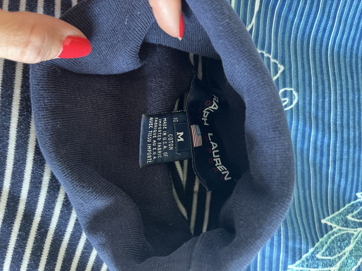 Polo Ralph Lauren Maglioni & Felpe: ralph lauren trutle neck – Usato da Bern venduto da fae_69vh 2