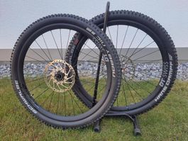 DT Swiss XMC 1200 / 30mm Carbon Laufradsatz