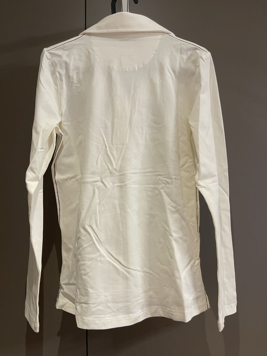 Felix Bühler Magliette Polo: Felix Bühler Poloshirt, Gr S/36 – Usato da Rheineck venduto da FGeissler 5