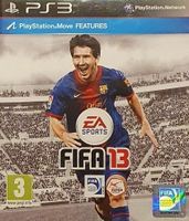 Sony PlayStation 3 Game 🏆 EA Sports FIFA 13 🏆 (PS3)