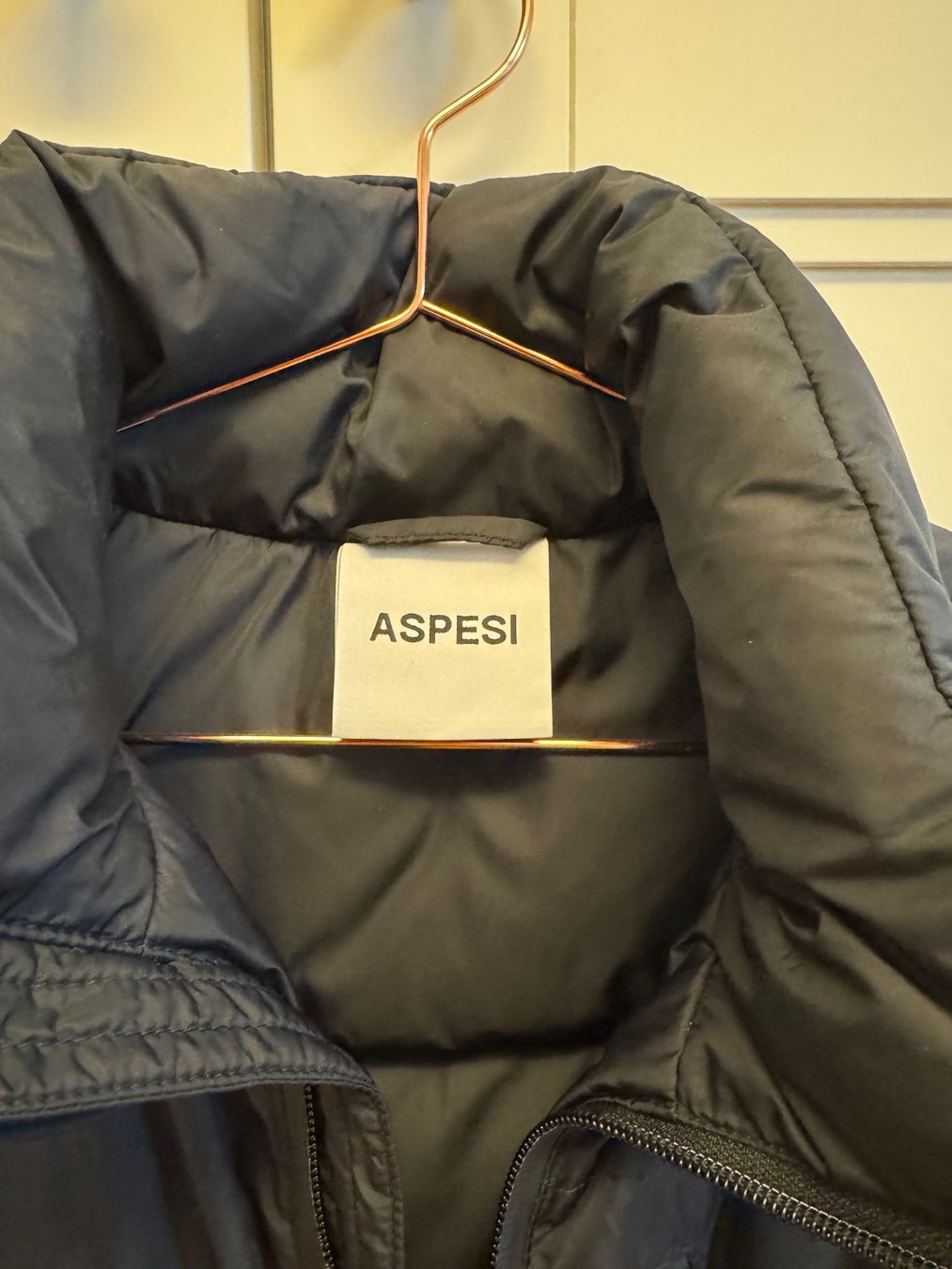 Gilets & Westen: Daunenweste von Aspesi – Neu (gemäss Beschreibung) aus Zürich von anma_si_no 6