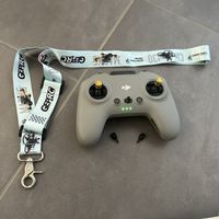 DJI FPV Remote Controller 2 grau guter Zustand