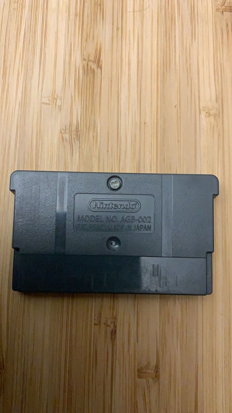 Giochi: Spongebob Lights, Camera, Pants! für GBA – Usato da Gebenstorf venduto da RetroFuture 1