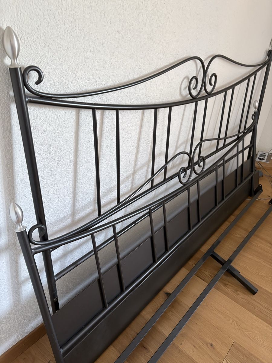 Betten: Bett Micasa  Florence180 x 200 cm – Gebraucht aus Burgdorf von Nanuk2 2