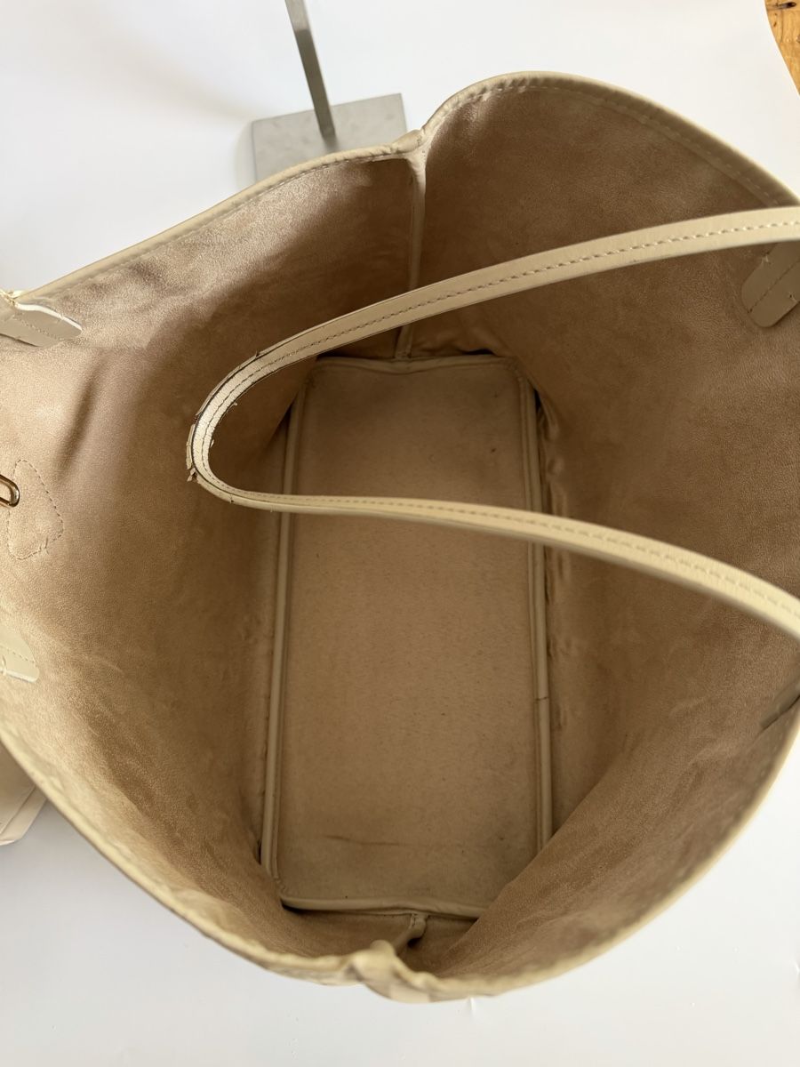 Maison Mollerus Taschen für Damen: Original Maison Mollerus Vinecius Bern Shopper – Gebraucht aus Vionnaz von b_f_d_r_g 4