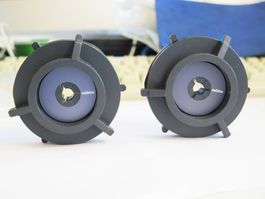 NAB Revox