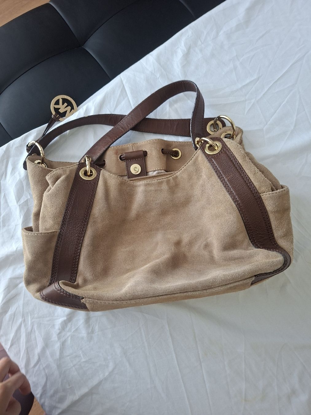 Michael Kors Borse da donna: Michael Kors Tasche – Usato da Zürich venduto da thepringles 2