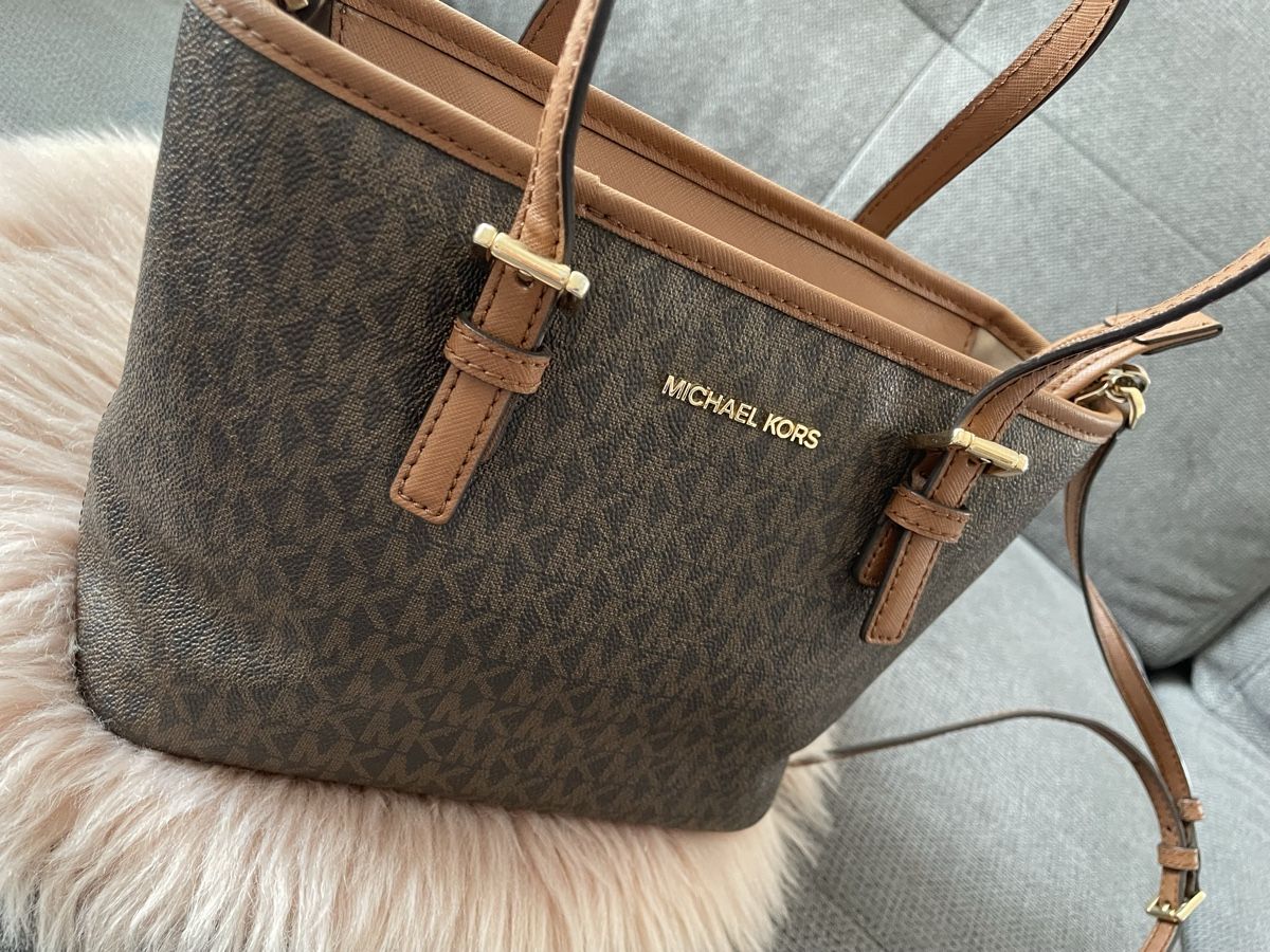 Michael Kors Borse da donna: Michael Kors neuwertige Tasche – Nuovo (secondo la descrizione) da Chur venduto da dor_jg2q 1
