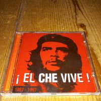 Che Guevara - ¡ EL CHE VIVE !