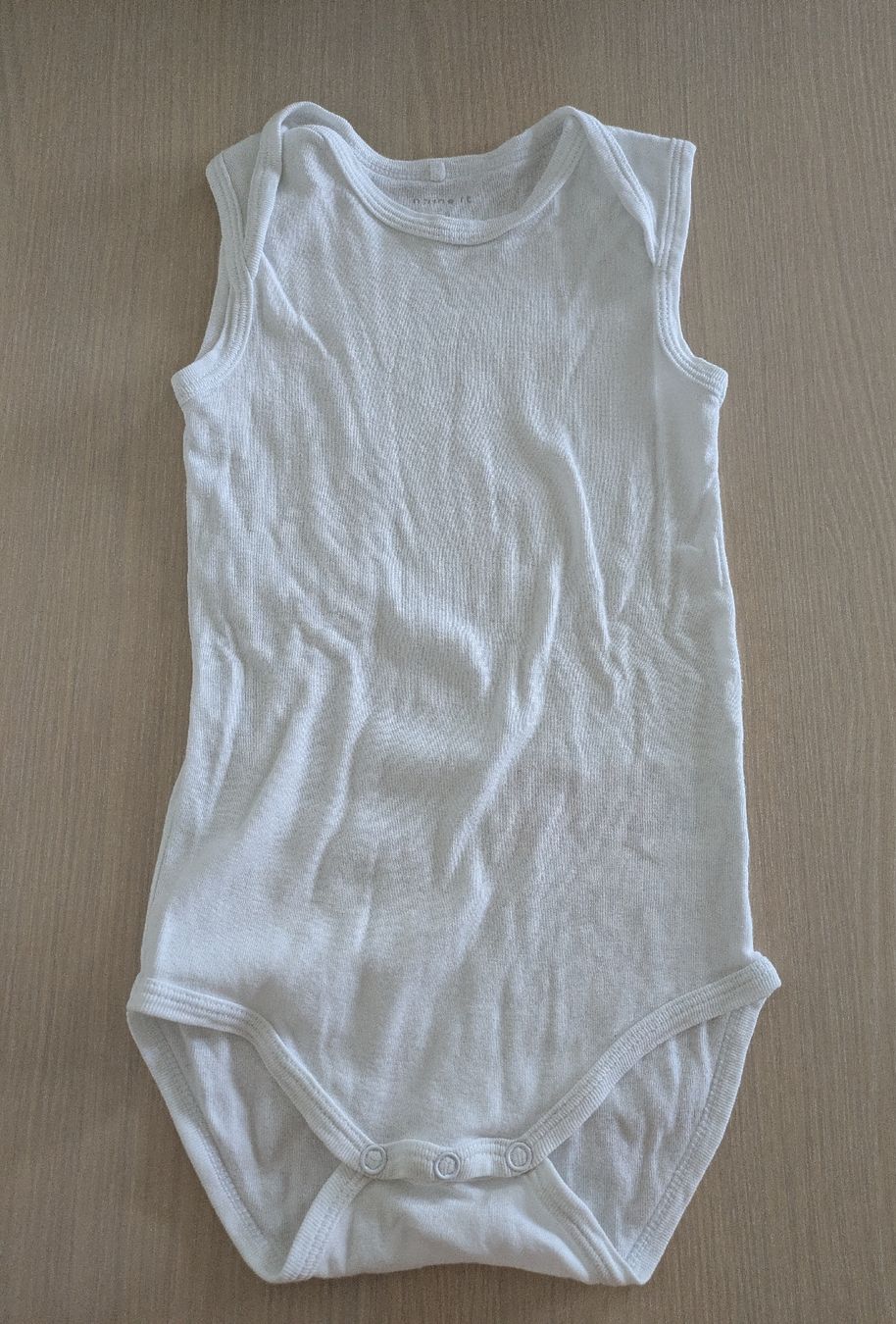 Name It Sous-vêtements: Body von Name it, Grösse 98 – D'occasion à Kölliken par mic_9n9d