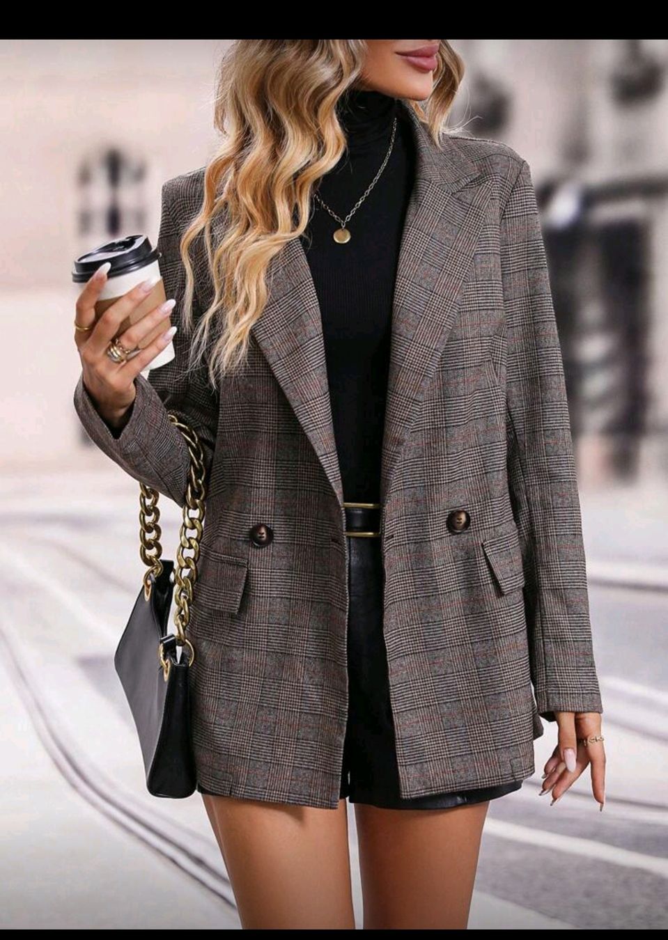 Vestes: Blazer Gr. L – Neuf (Voir description) à Giffers par Abzsul 4