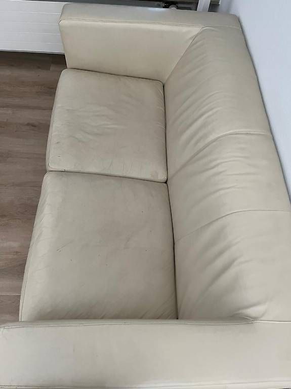 Interio Divani: Bürosofa sucht neues Zuhause – Usato da Basel venduto da Natasaa 3