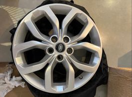 Jante 19 pouces  LAND ROVER DISCOVERY 3et4 et RANGE ROVER