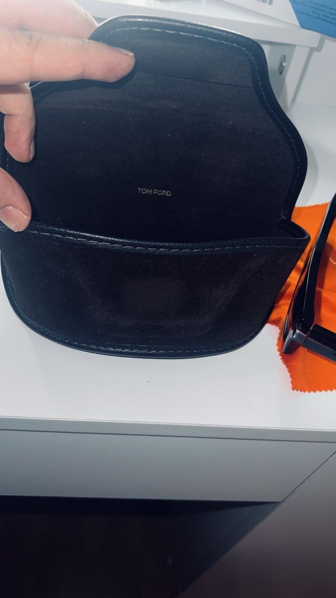 Tom Ford Occhiali & Lenti: Occhiali da sole Tom Ford  – Usato da Mendrisio venduto da ale_htd7 6