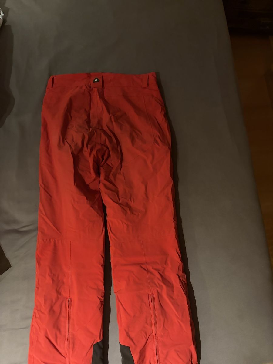 Icepeak Pantalons: Skihose IcePeak Grösse 48 – D'occasion à Kreuzlingen par yve_h2db 1