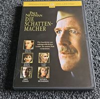 DVD Die Schattenmacher(22973)