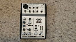 Eurorack UB502