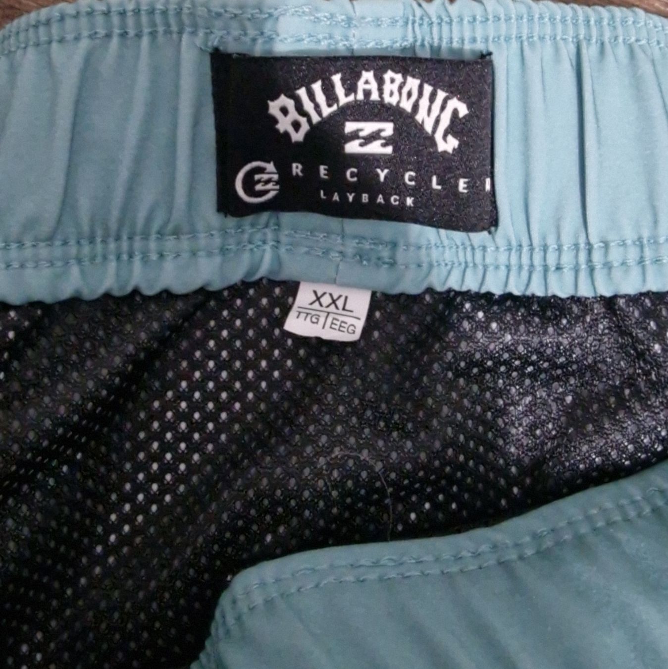 Billabong Costumi da bagno: Billabong Badehose – Nuovo (secondo la descrizione) da Olten venduto da papalbina 1