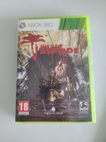Dead Island Riptide (XBox 360), neu!