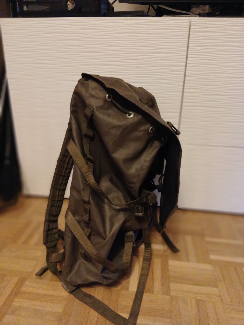 Armée suisse Sacs à dos: Kampfrucksack 90, Militär – D'occasion à Fribourg par cyr_2mbj 3