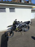 BMW G650X Moto, Supermoto, Top Zustand, mit Akrapovic