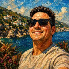 Profile image of carlosfernandez