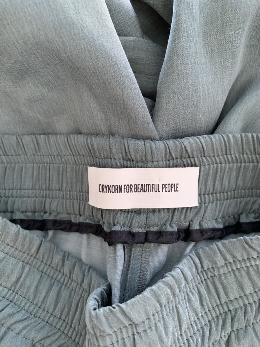 Pantaloni: Drykorn, 27/32 – Nuovo (secondo la descrizione) da Zürich venduto da monjoie 2