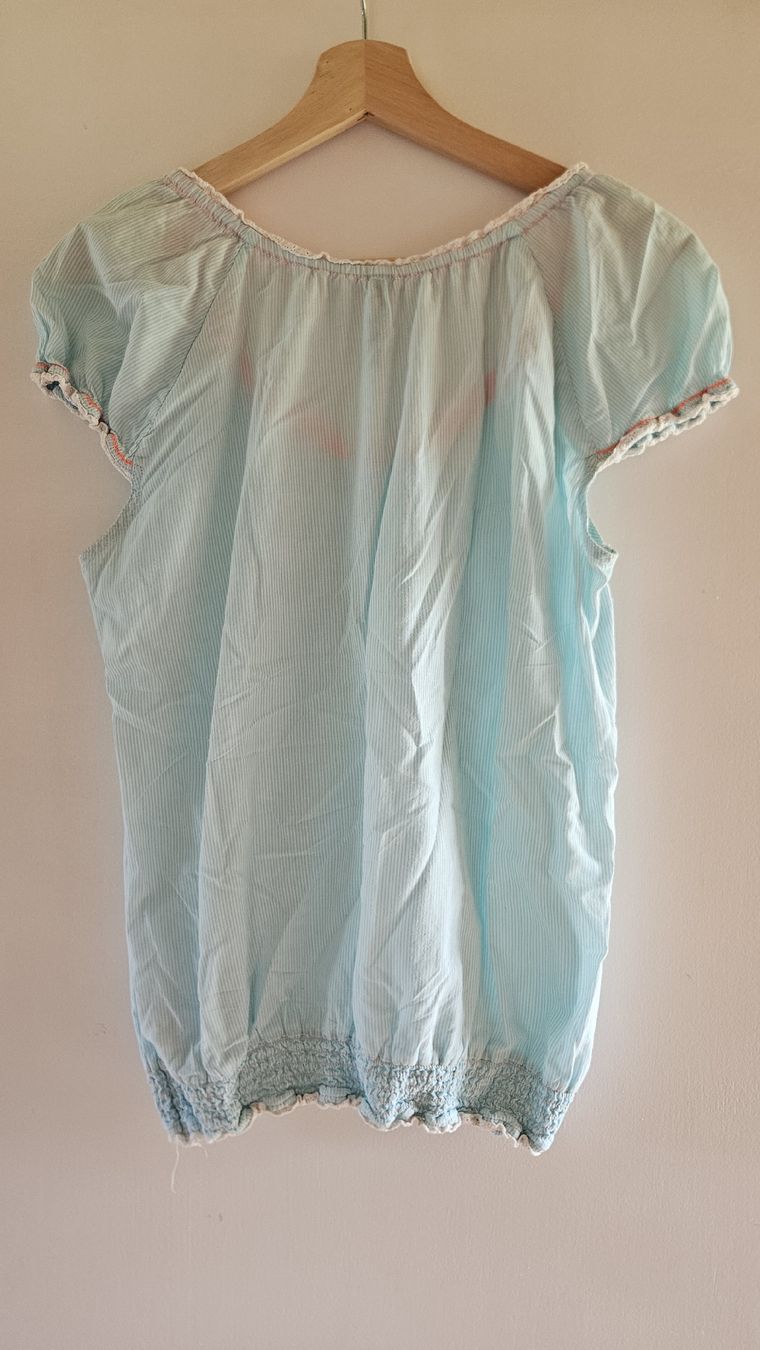 Camicette: Bluse M – Usato da Heiden venduto da Reb-12-123 1