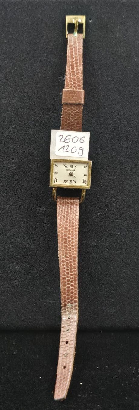 Uhren: Armbanduhr Richard – Gebraucht aus Rorschacherberg von snOOpydOg11