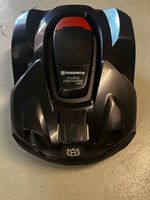 Mähroboter Husqvarna Automower 330X mit Docking Garage