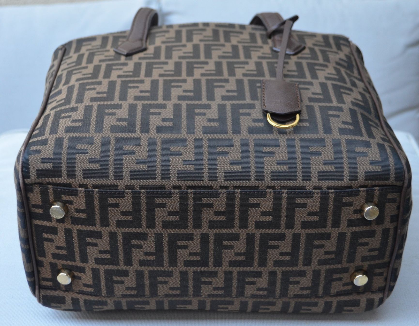 Fendi Borse da donna: Fendi Tasche / sac – Usato da Collonges venduto da Auganien 2