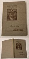 #1Das alte Kilchberg 1911 d. Einwohner gewidmet Verl.Wehrli
