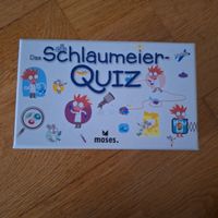 Schlaumeier Quiz