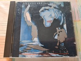 Cd Siouxie and the Banshes - Peepshow