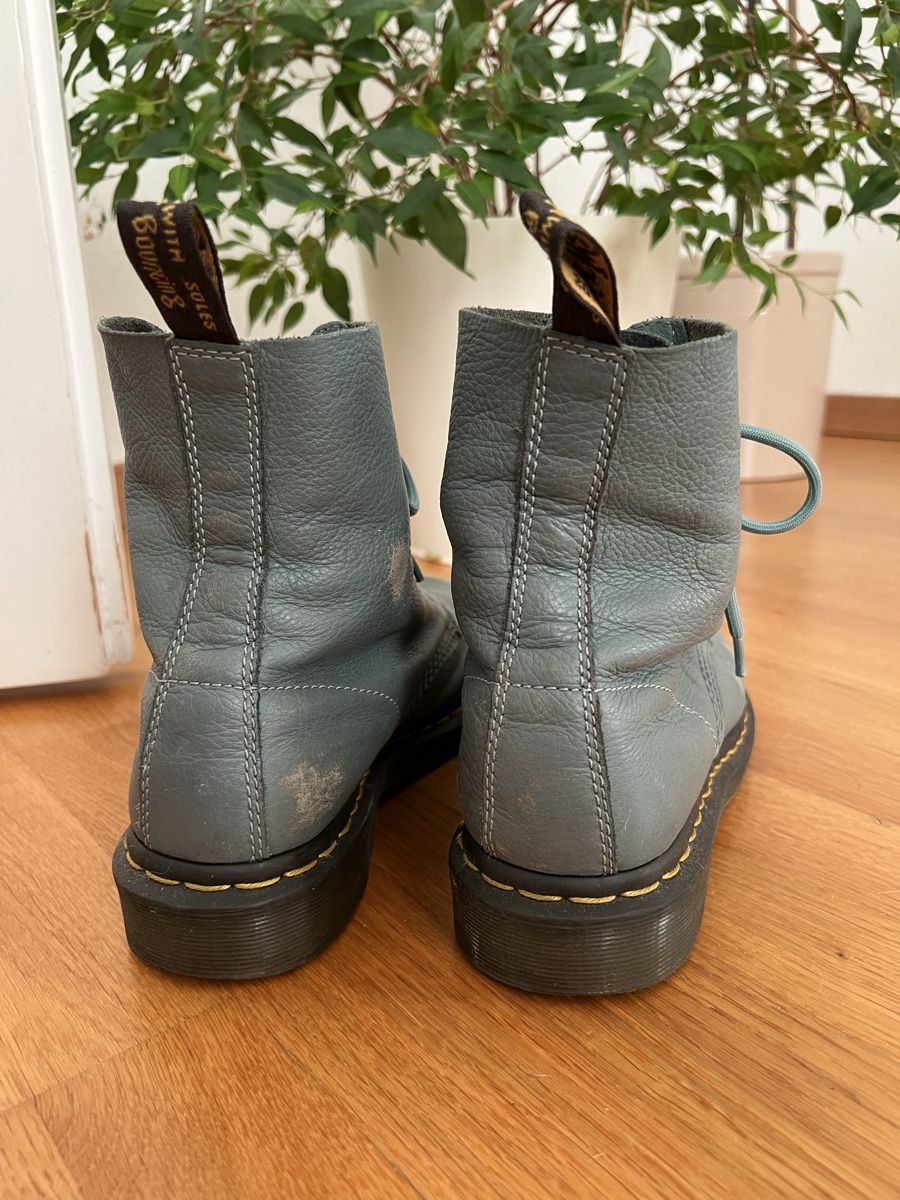 Dr. Martens Herrenschuhe: Original Dr. Martens Boots – Gebraucht aus Bern von EmptySpaceS 3