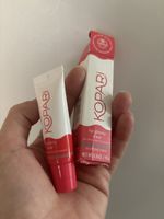 Kopari Lip Glossy Clear, Shea Butter & Kokosöl - Neu!💋