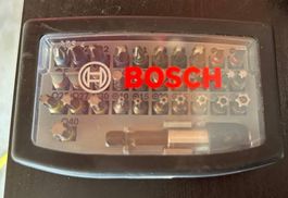 Bosch Bit Set 32Teile 